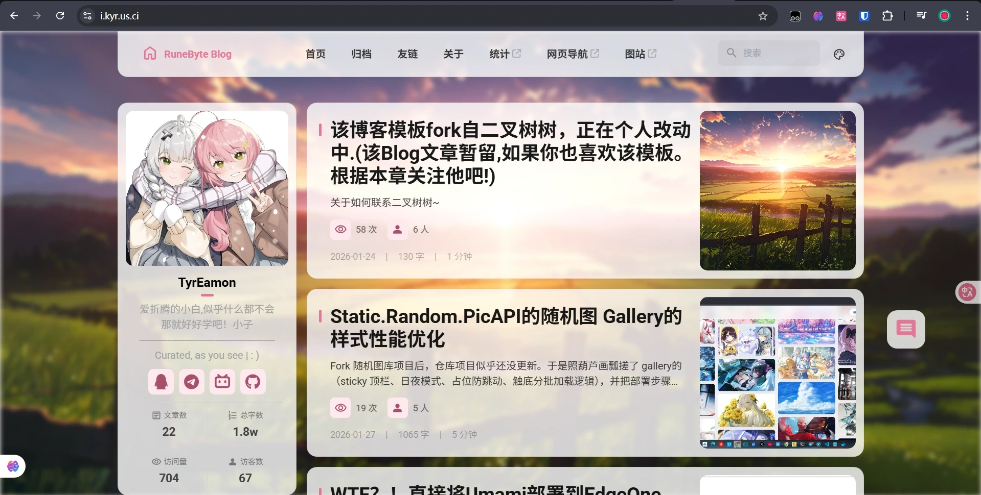 Cover Image of the Post